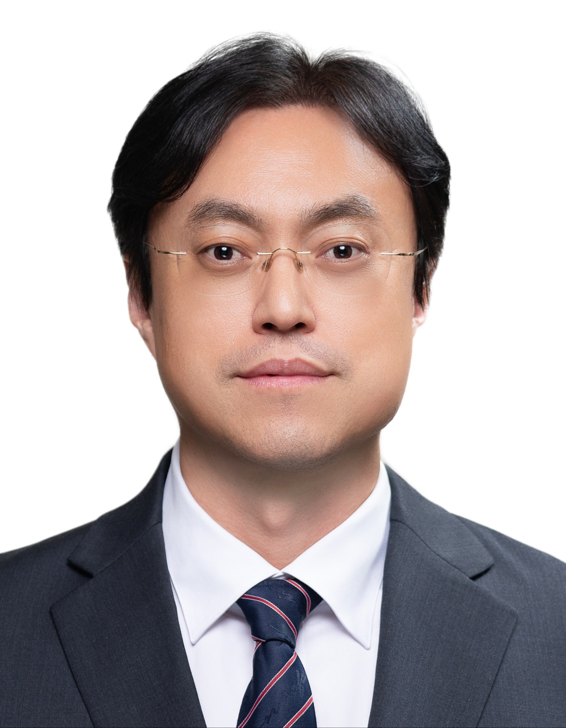 차용호(92학번, 법무부 국적통합정책단장) 대표이미지